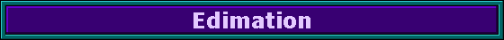 Edimation